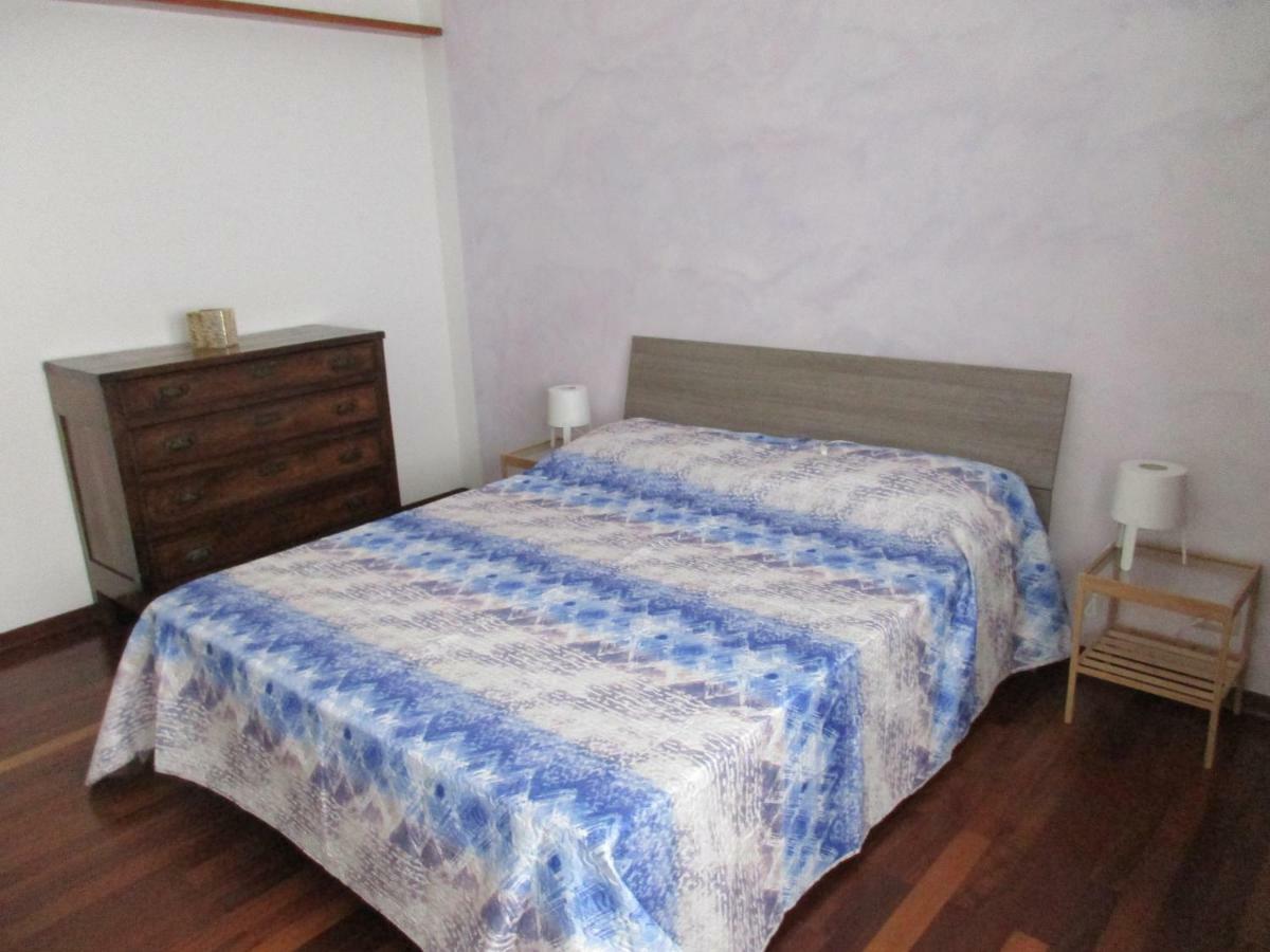 Red Rose Apartment Stresa Exterior photo